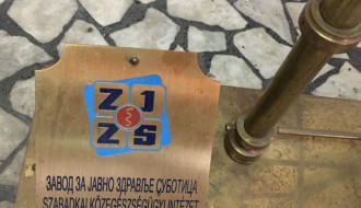 Dete žedno, a nisam ponela vodu