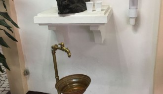 Dete žedno, a nisam ponela vodu