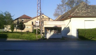 Plakati Saveza Vojvođanskih Mađara