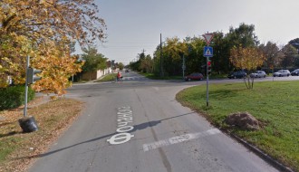 Kritična raskrsnica (semafor)