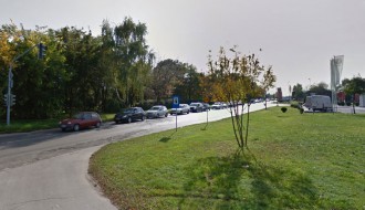 Kritična raskrsnica (semafor)