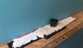 (Ne)bezbednost objekta "Mandarina"