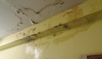 (Ne)bezbednost objekta "Mandarina"