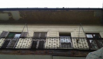 Ogromna opasnost u najstrožem centru grada