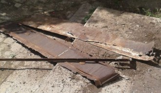 Ogromna opasnost u najstrožem centru grada