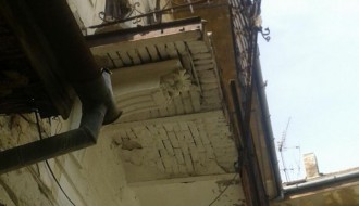 Ogromna opasnost u najstrožem centru grada