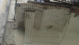 Ogromna opasnost u najstrožem centru grada