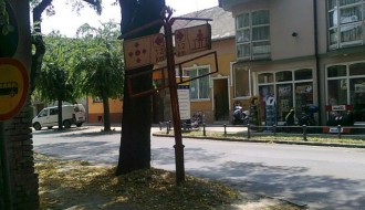 Subotica voli turizam...