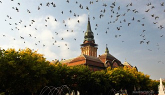 Prebivalište za Kosovare?