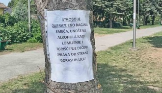 Kome pripada dečje igralište u Donjem Tavankutu?