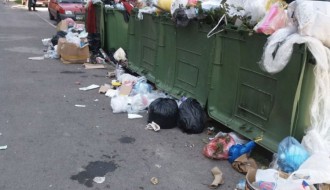 Otpad u Petra Lekovića