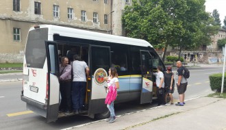 Suboticatrans - linija broj 3