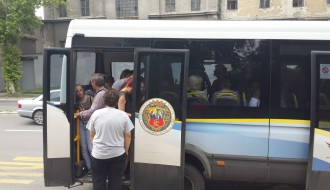 Suboticatrans - linija broj 3