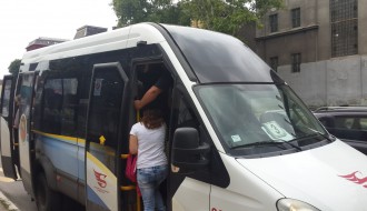 Suboticatrans - linija broj 3