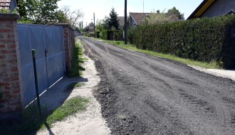 Pohvala za MZ "Zorka" - naspitanje ulice tucanikom