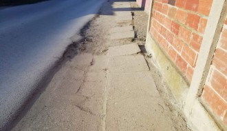 Foto priča subotičkim ulicama