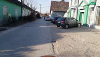 Foto priča subotičkim ulicama