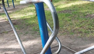 Trim staza u Dudovoj šumi