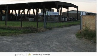 Nesnosan smrad iz Zorka Klotild Agrotehnohem Subotica