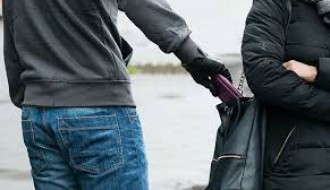 Deset godina krađe novčanika