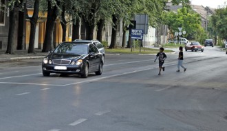 Oprez za vozače i rizik za bezbednost dece kod vatrogasaca