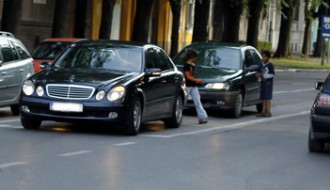 Oprez za vozače i rizik za bezbednost dece kod vatrogasaca