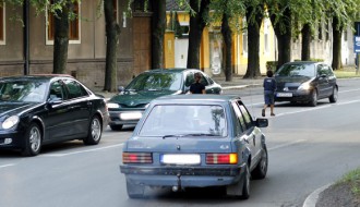 Oprez za vozače i rizik za bezbednost dece kod vatrogasaca