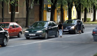 Oprez za vozače i rizik za bezbednost dece kod vatrogasaca