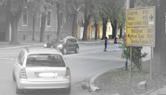 Oprez za vozače i rizik za bezbednost dece kod vatrogasaca