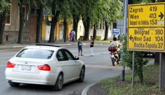 Oprez za vozače i rizik za bezbednost dece kod vatrogasaca