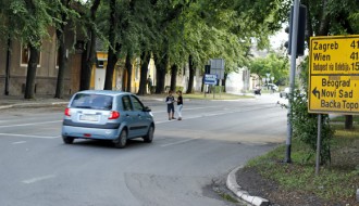 Oprez za vozače i rizik za bezbednost dece kod vatrogasaca