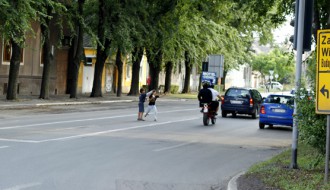 Oprez za vozače i rizik za bezbednost dece kod vatrogasaca