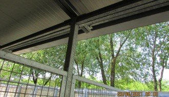 Gradski azil za pse i mačke na +40