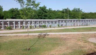 Gradski azil za pse i mačke na +40