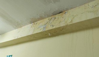 Curi voda iz instalacija u vrtiću "Mandarina"