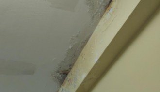 Curi voda iz instalacija u vrtiću "Mandarina"