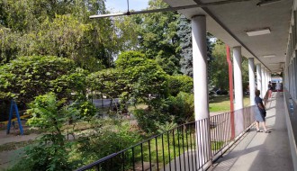 Redovi u dečijem dispanzeru su nenormalna pojava!