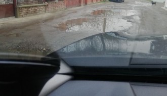 Dugogodišnji problem neasfaltirane ulice Gornja