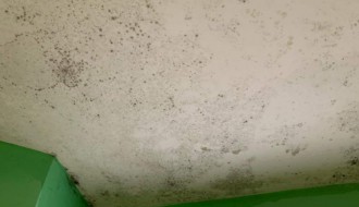 Vlaga i buđ u vrtiću