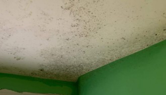 Vlaga i buđ u vrtiću