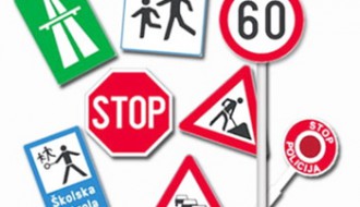 Mnogo nelogičnosti - Saobraćajna signalizacija i ograničenja brzine