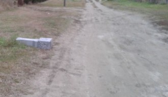 PTT ormar u ulici Ganjo Šor