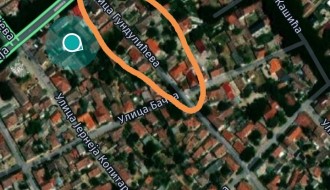 Kada se planira asfaltiranje Gundulićeve ulice na GAT-u