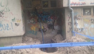 Nezavršeni radovi Vodovoda čekaju završetak