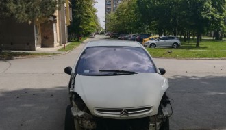 Problem sa parkingom na Prozivci i neregistrovana vozila na parkingu?