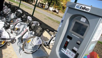 SU BIKE - bicikl za iznajmljivanje