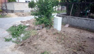 Završeno postavljanje optičkih kablova