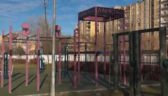 Teretane na otvorenom po uzoru na Prozivku i u drugim mesnim zajednicama?