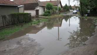 Jasenovačka ulica iz 19. veka