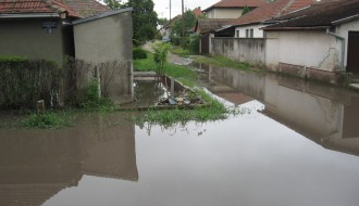 Jasenovačka ulica iz 19. veka